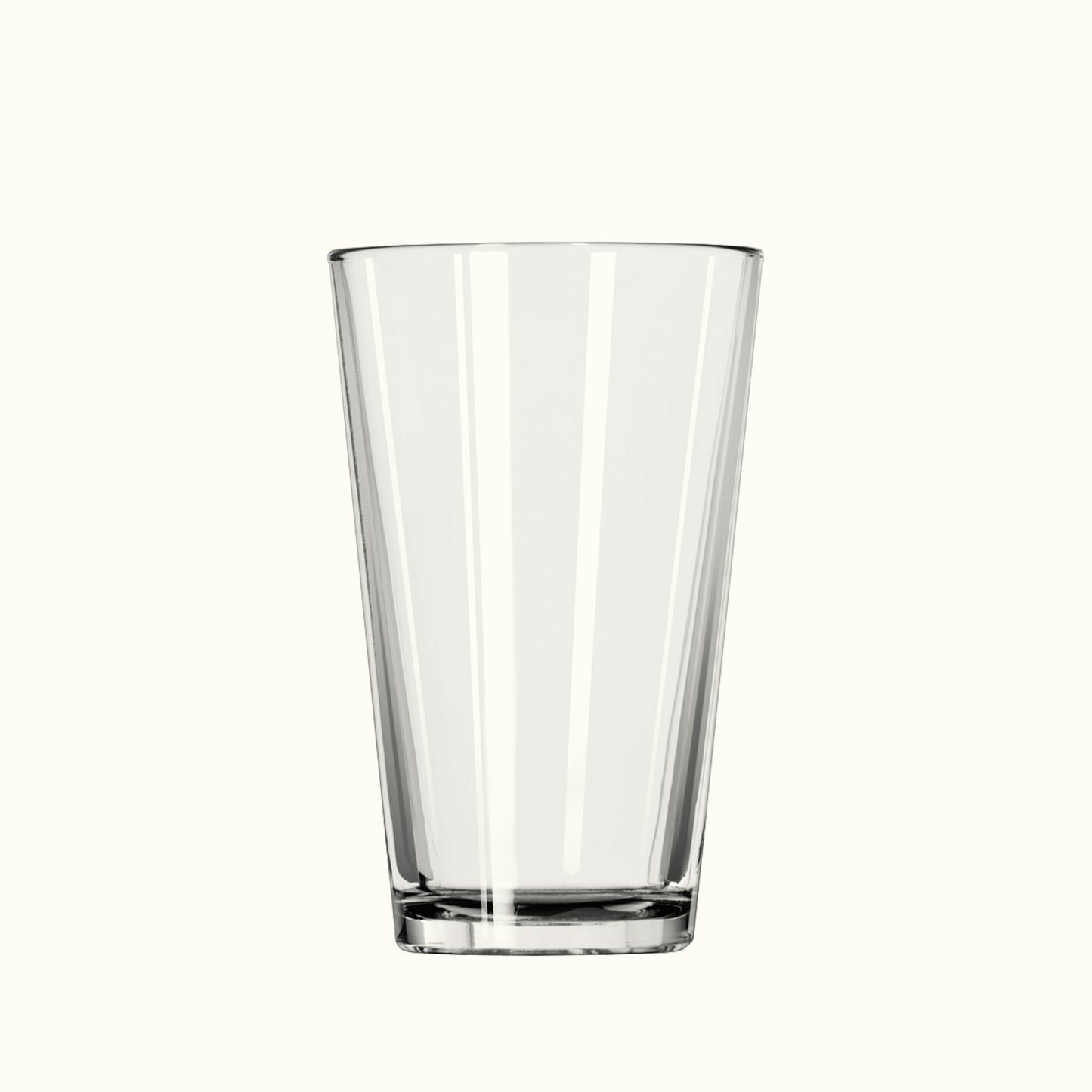 Latte Macchiato Glas "Stella" 355ml