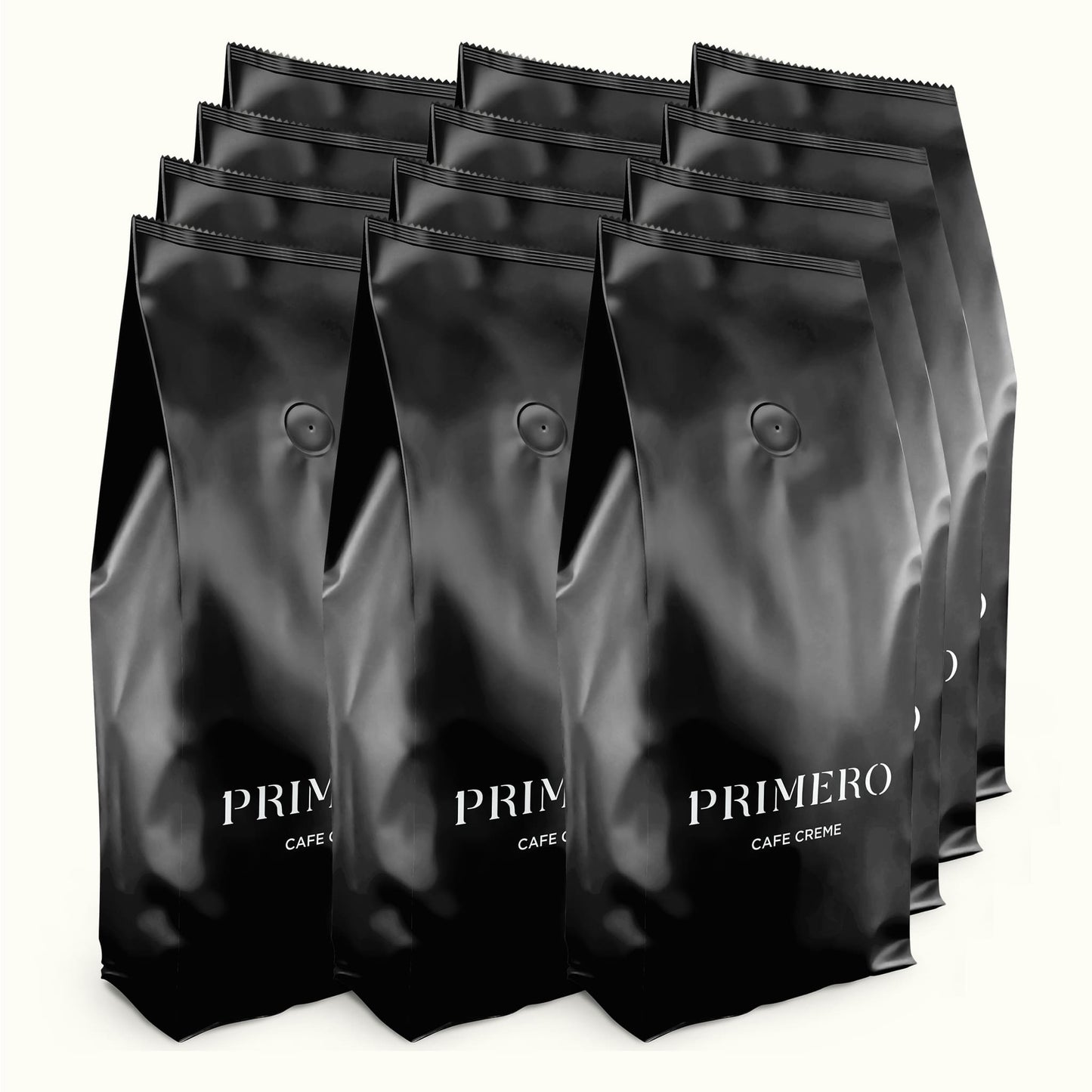Primero Café Crème