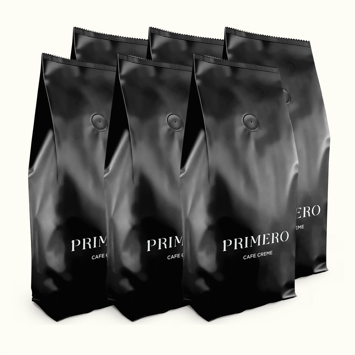 Primero Café Crème