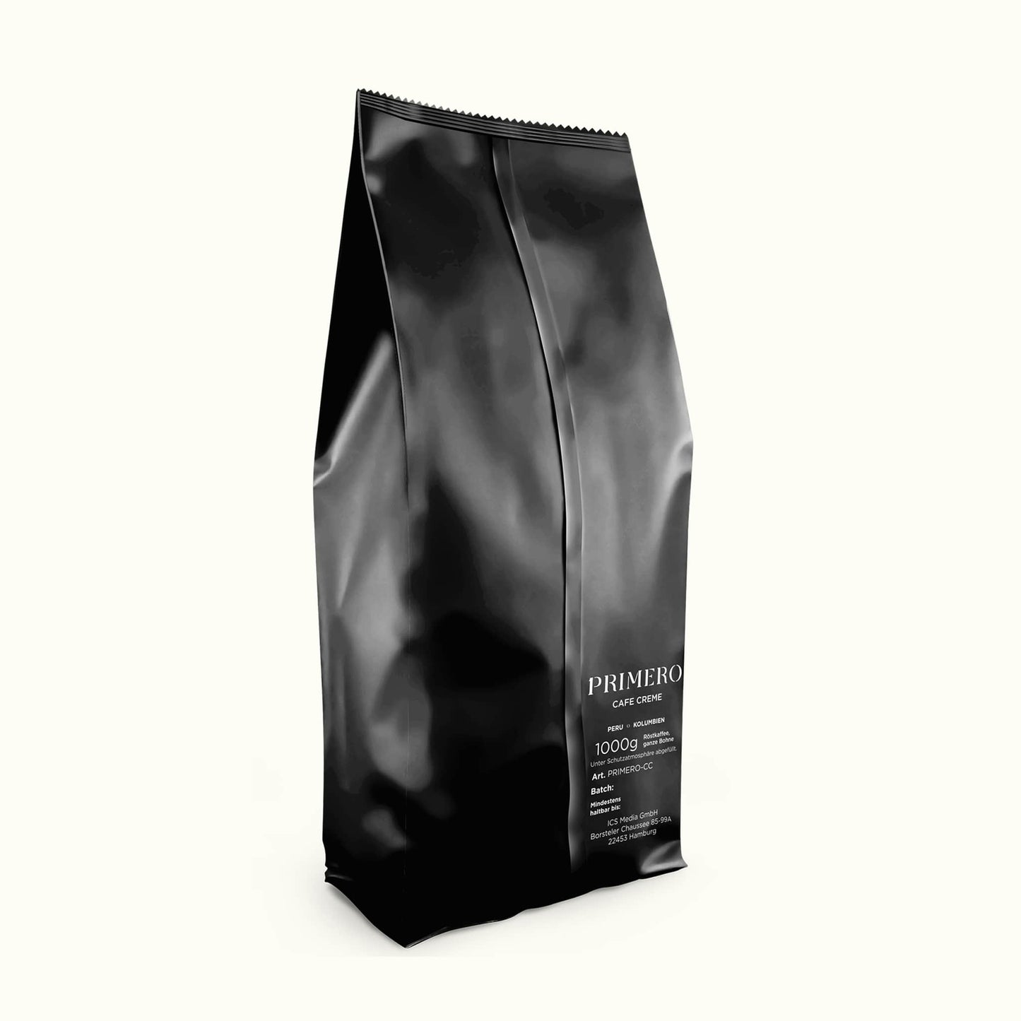 Primero Café Crème
