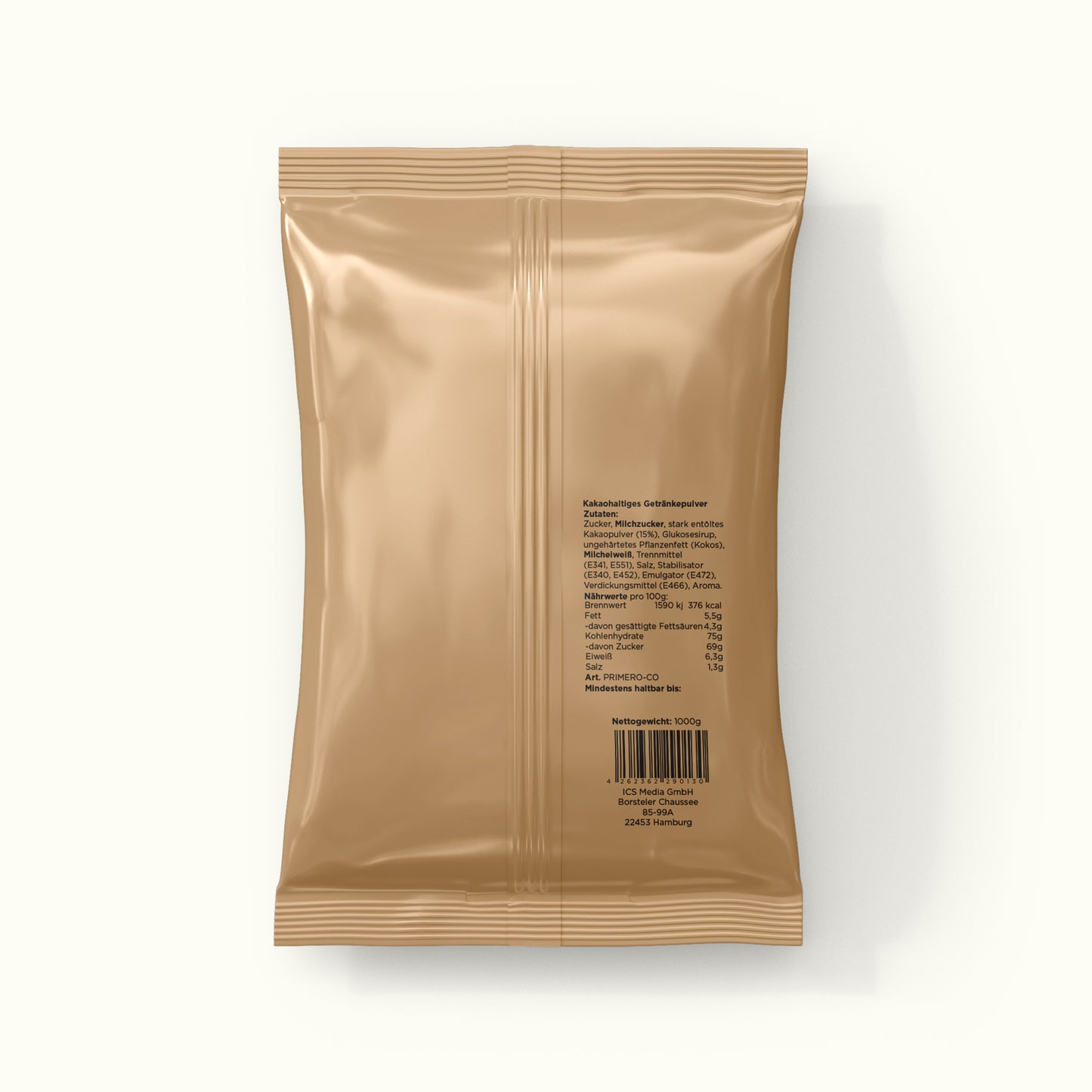 Primero Chocolate