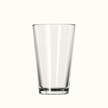 Latte Macchiato Glas "Stella" 355ml