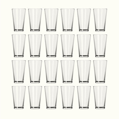 Latte Macchiato Glas "Stella" 355ml
